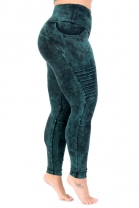 Moto Xtreme Pocket Legging LE Grunge Serpentine
